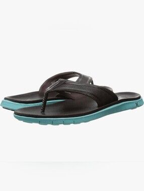 NWT Hurley Phantom Elite Sandals Nike Free Technology